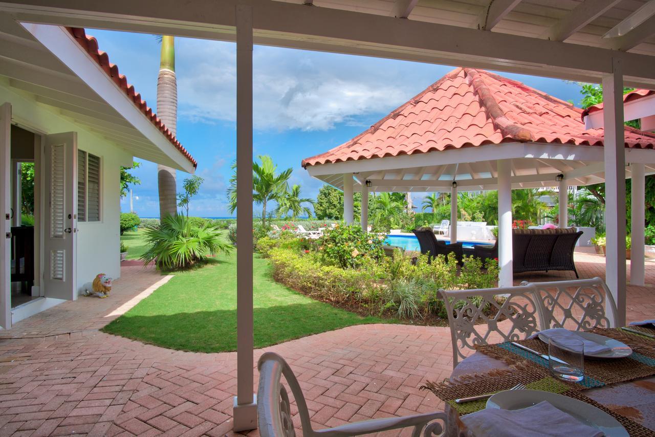 Sunspot Villa Runaway Bay Zewnętrze zdjęcie