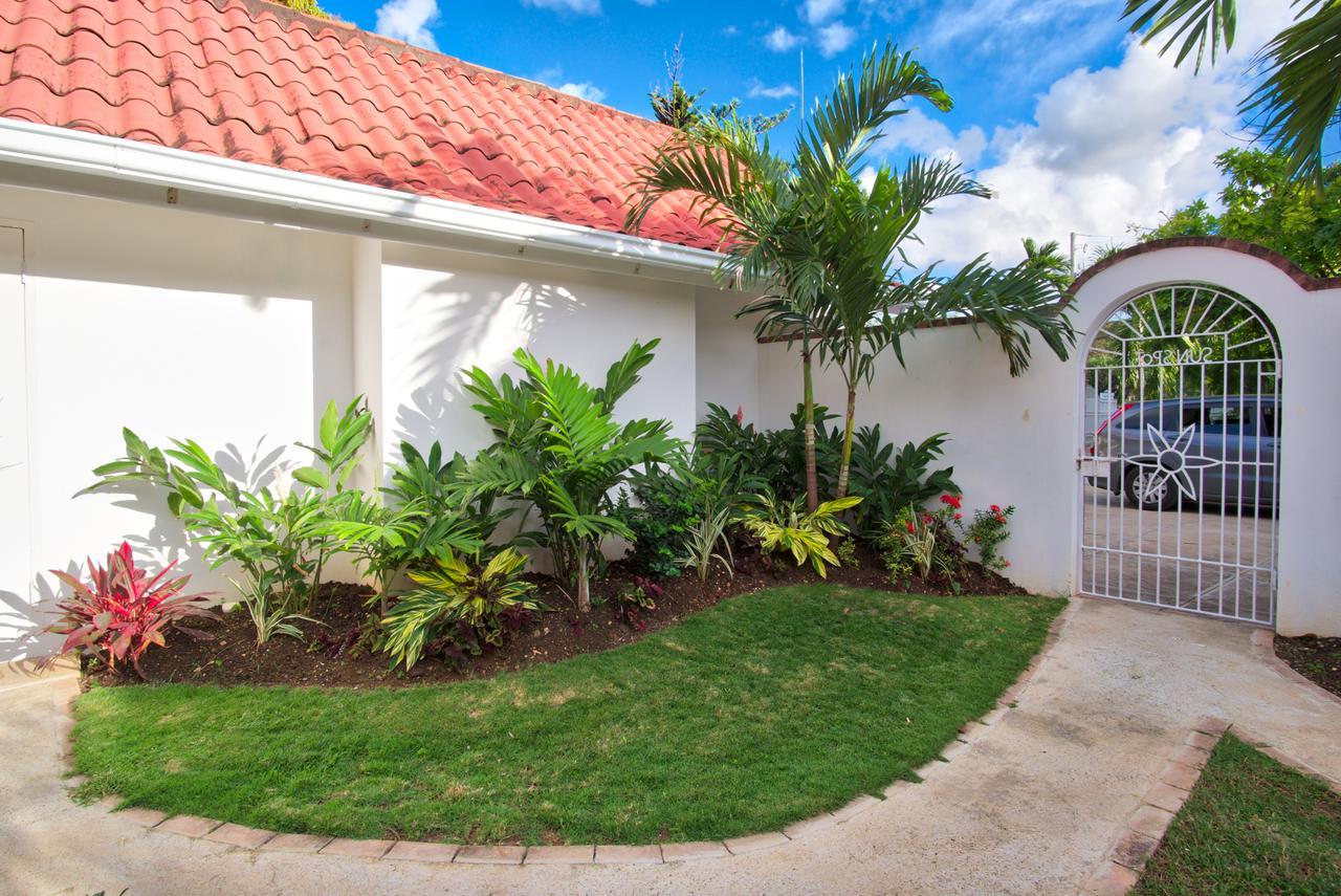 Sunspot Villa Runaway Bay Zewnętrze zdjęcie