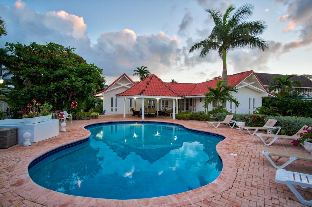 Sunspot Villa Runaway Bay Zewnętrze zdjęcie