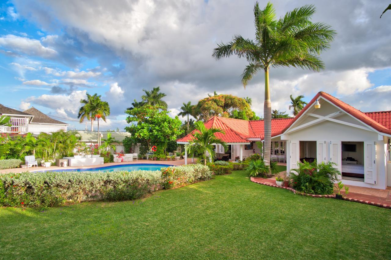 Sunspot Villa Runaway Bay Zewnętrze zdjęcie