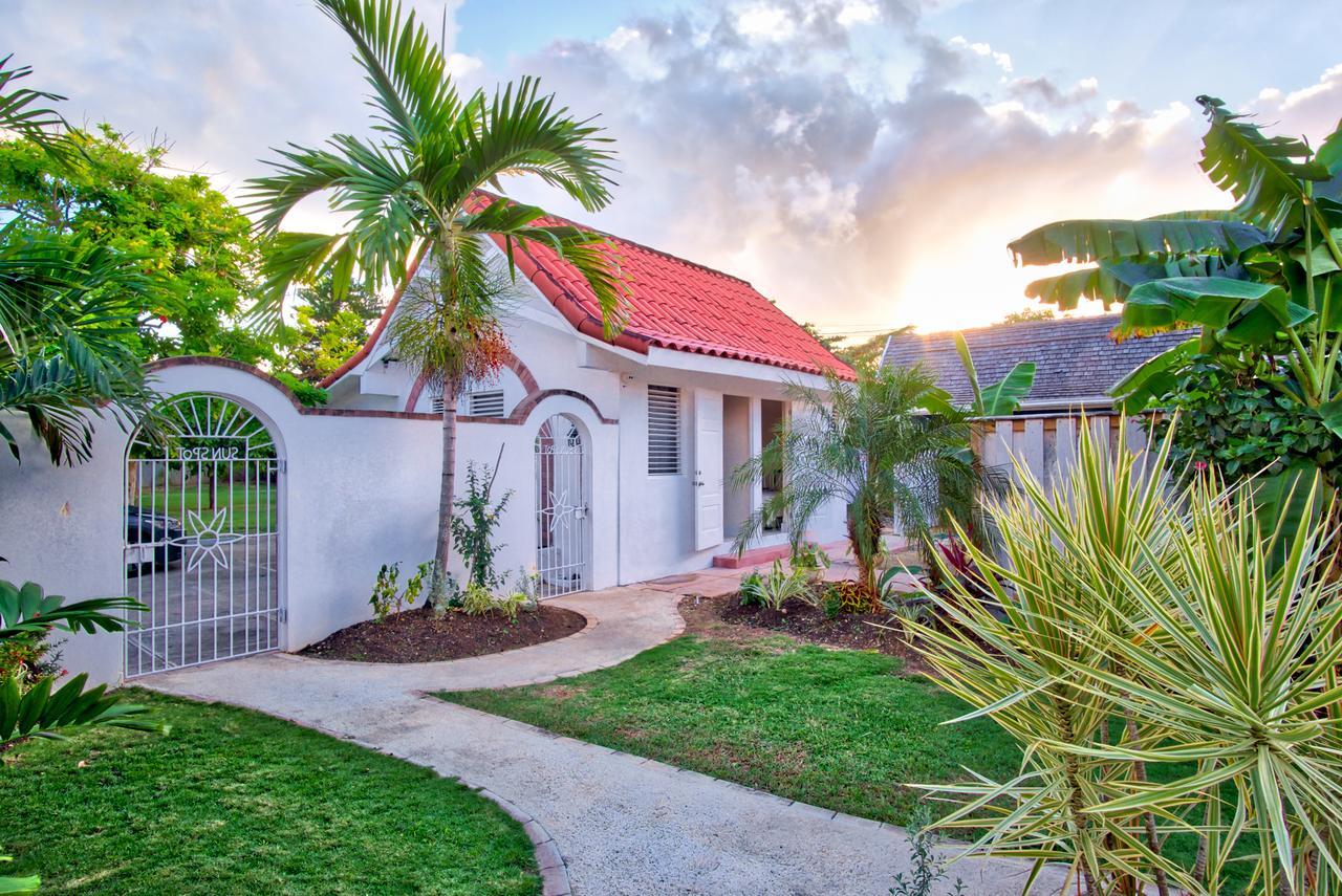 Sunspot Villa Runaway Bay Zewnętrze zdjęcie