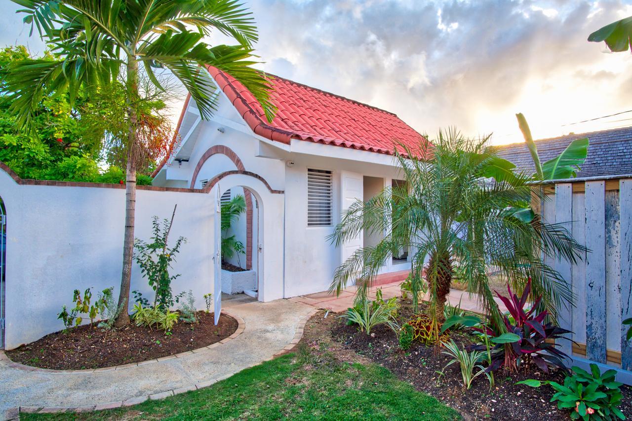 Sunspot Villa Runaway Bay Zewnętrze zdjęcie