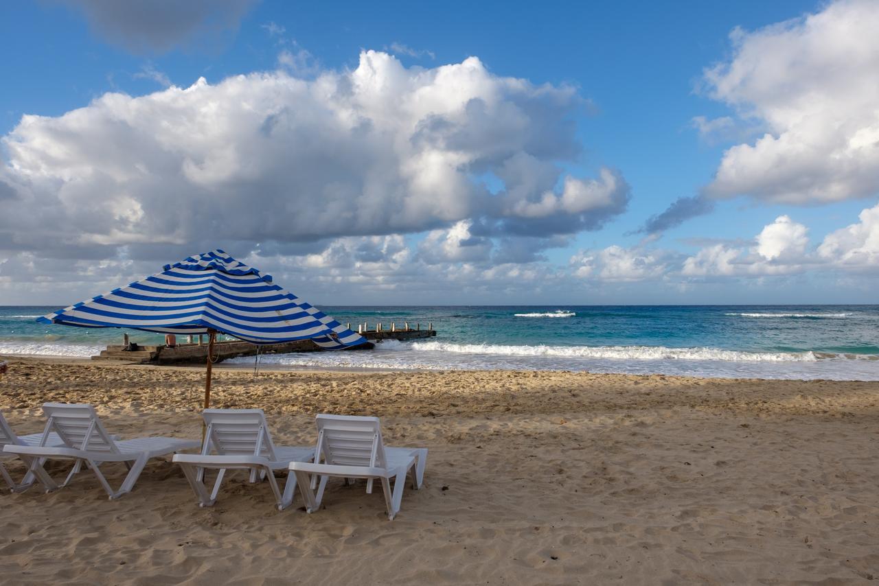 Sunspot Villa Runaway Bay Zewnętrze zdjęcie