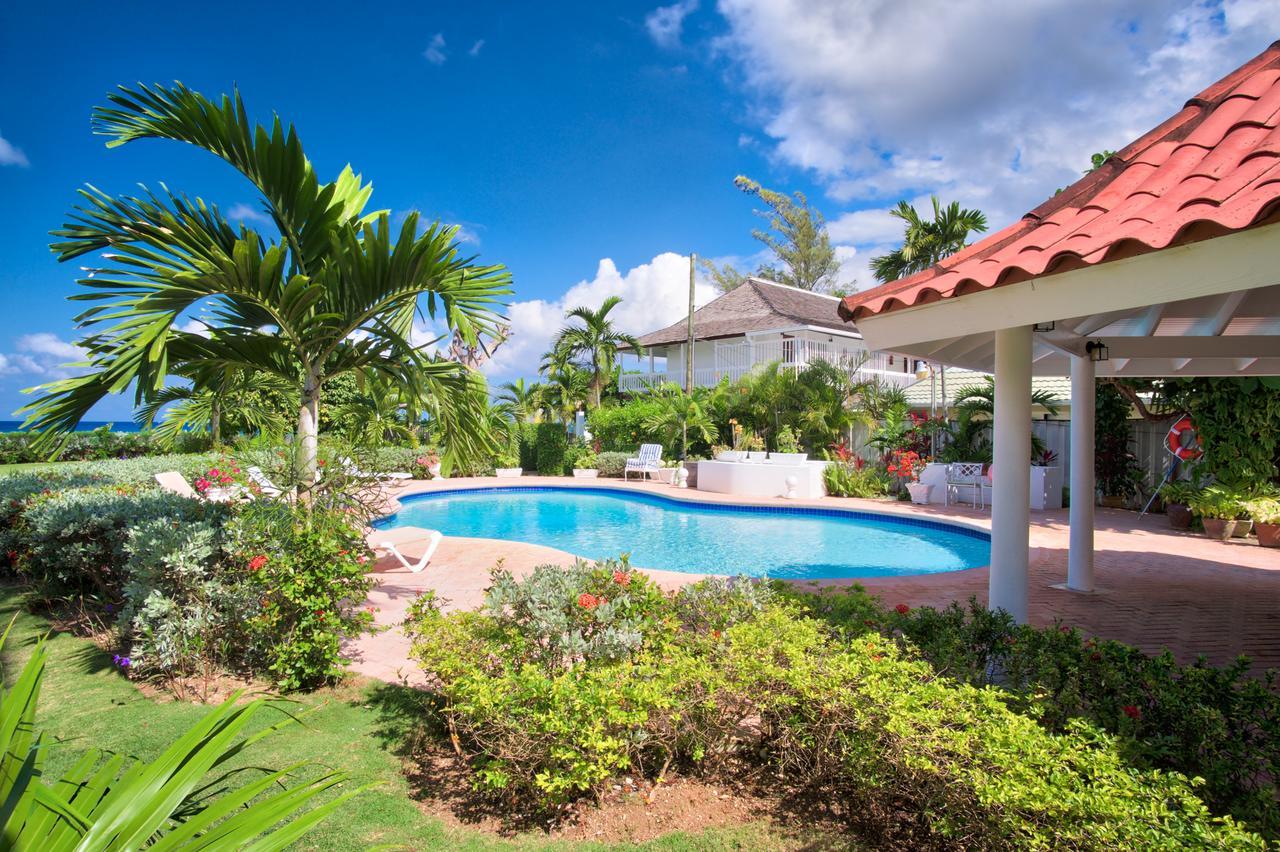 Sunspot Villa Runaway Bay Zewnętrze zdjęcie