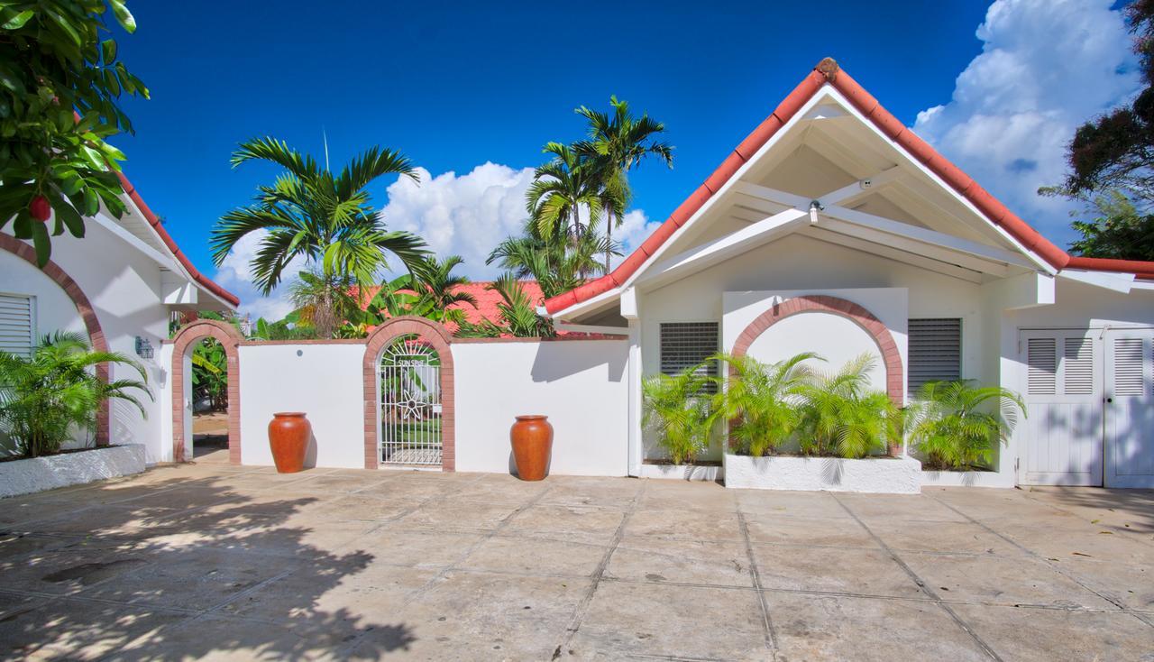 Sunspot Villa Runaway Bay Zewnętrze zdjęcie