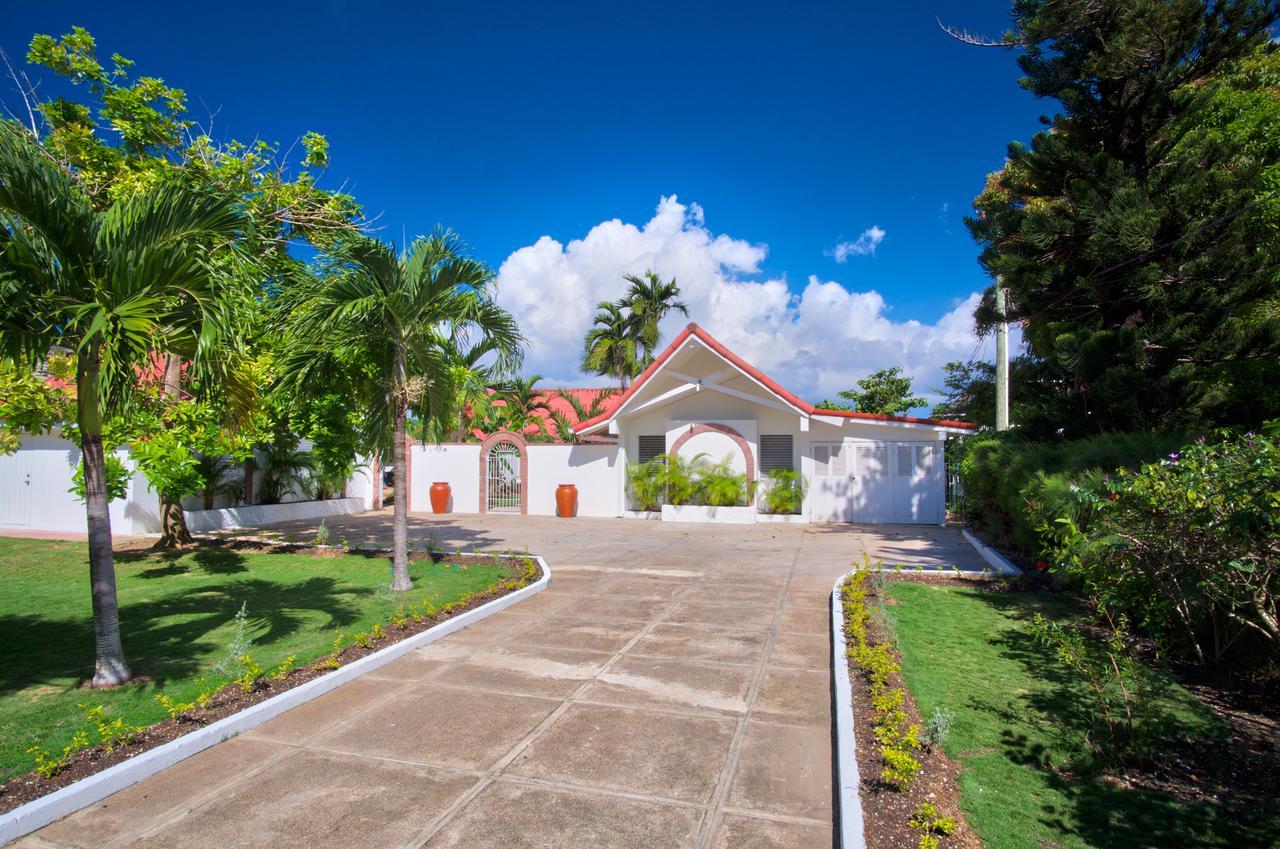 Sunspot Villa Runaway Bay Zewnętrze zdjęcie