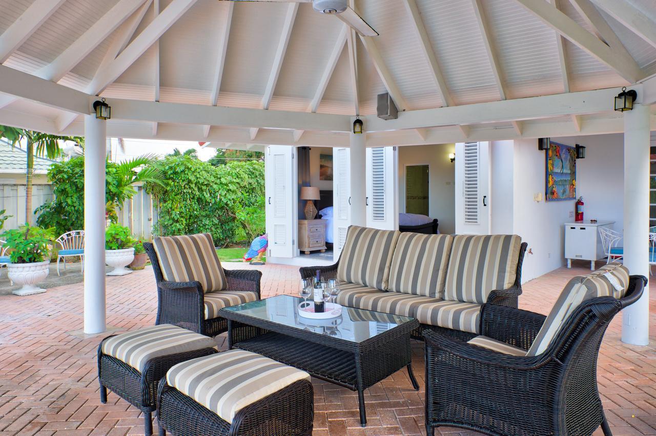 Sunspot Villa Runaway Bay Zewnętrze zdjęcie